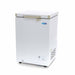 Congelatore a Pozzetto - 93L - 2 Ruote - Compatto