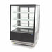 Vetrina Refrigerata - 400L - 90cm - su Ruote