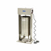 Insaccatrice per Salsicce - 25L - Automatica - Verticale - incl. 4 Tubi di Riempimento