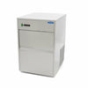 Macchina del Ghiaccio - 28 kg/giorno - Cubetti - Raffreddato ad Aria