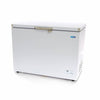 Congelatore a Pozzetto - 282L - 2 Ruote - incl. Cestelli Sospesi