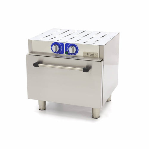 Forno elettrico 60 x 60 cm Profondità 60 cm