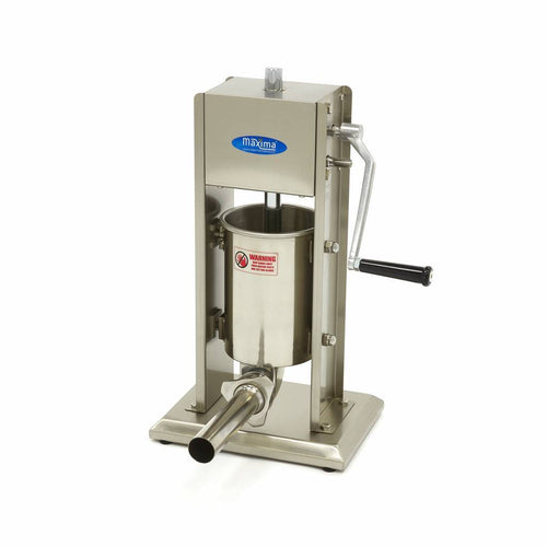 Macchina per Churros - 3L - 4 Forme di Churros - 2 Velocità