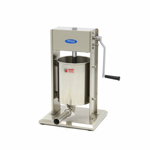 Macchina per Churros - 10L - 4 Forme di Churros - 2 Velocità