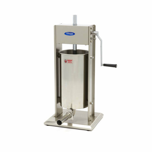 Macchina per Churros - 15L - 4 Forme di Churros - 2 Velocità