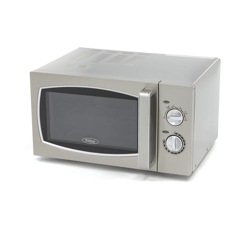 Microonde - 900W - 6 Programmi - Piatti fino a 33cm