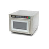 Microonde - 1800W - 20 Programmi - Piatti fino a 36cm - 2 Ripiani