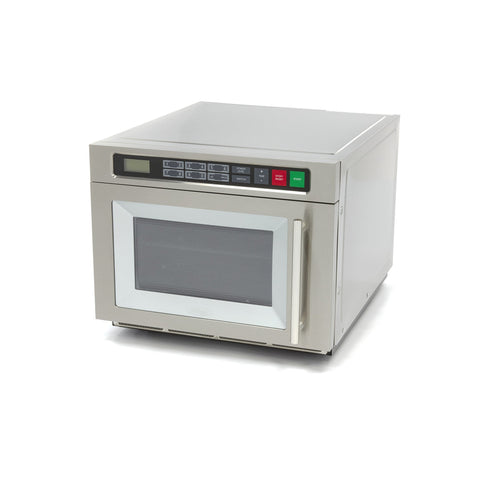 Microonde - 1800W - 20 Programmi - Piatti fino a 36cm - 2 Ripiani