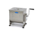 Miscelatore di Carne - 30L - 25kg di Carne - Asse Singolo - Manuale