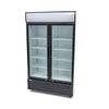 Frigo per Bevande - 700L - 8 Ripiani Regolabili