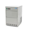 Macchina del Ghiaccio - 45 kg/giorno - Cubetti - Raffreddato ad Acqua