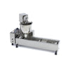 Macchina per Ciambelle - 500 Ciambelle/ora - Automatica - Friggitrice con Sistema di Rotazione