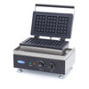 Piastra per Waffle - 3 Pezzi - Belga