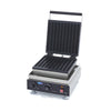 Piastra per Waffle - 10 Pezzi - Churros
