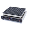 Piastra per Mini Pancake - 100 Pezzi - 4cm