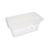 Contenitore Gastronorm - 1/3 GN - Profondità 15cm - Policarbonato