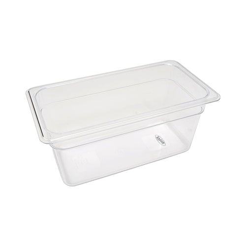 Contenitore Gastronorm - 1/3 GN - Profondità 15cm - Policarbonato