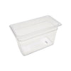 Contenitore Gastronorm - 1/3 GN - Profondità 20cm - Policarbonato