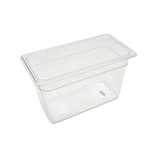 Contenitore Gastronorm - 1/3 GN - Profondità 20cm - Policarbonato