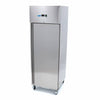 Congelatore - 400L - 3 Ripiani Regolabili (1/1GN) - su Ruote - incl. Ripiani