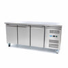Tavoli Refrigerati - 180cm - 3 Porte