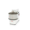 Impastatrice - 50L - 30kg di Pasta - 2 Velocità - Vasca Estraibile - 400V