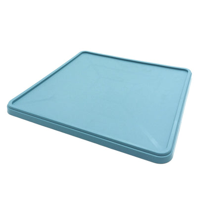 Piastra di copertura per lavastoviglie cestello per bicchieri - 50 x 50cm