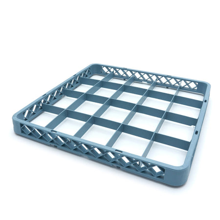 Lavastoviglie estensore per cestello per bicchieri - 50 x 50cm - 20 scomparti