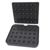 Stampo Tartelette -Ciotola - 30 mm - 30 pezzi