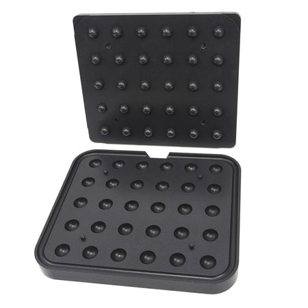 Stampo Tartelette -Ciotola - 30 mm - 30 pezzi