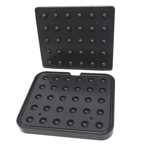 Stampo Tartelette -Ciotola - 30 mm - 30 pezzi