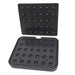 Stampo Tartelette -Ciotola - 30 mm - 30 pezzi