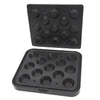 Stampo Tartelette - Tondo - 67/41 mm - 13 pezzi