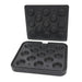 Stampo Tartelette - Tondo - 69/43 mm - 13 pezzi