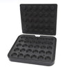 Stampo Tartelette - Tondo - 49/38 mm - 30 pezzi