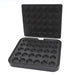 Stampo Tartelette - Tondo - 49/38 mm - 30 pezzi