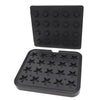 Stampo Tartelette - Stella - 20 pezzi