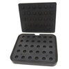 Stampo Tartelette - Ondulato - 30/27 mm - 30 pezzi
