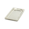 Contenitore Gastronorm - 1/3 GN - Profondità 2cm - Acciaio Inox