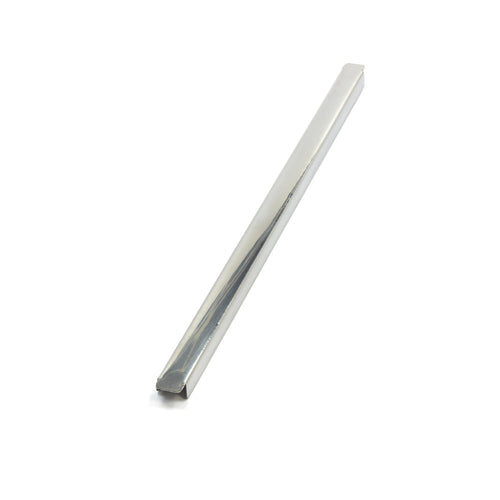 Barra di supporto GN - 53cm - Acciaio Inox - Lavabile in Lavastoviglie