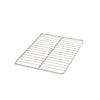 Griglia forno in acciaio INOX 435 x 315 mm MCO