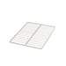 Griglia forno in acciaio INOX 435 x 315 mm MCO