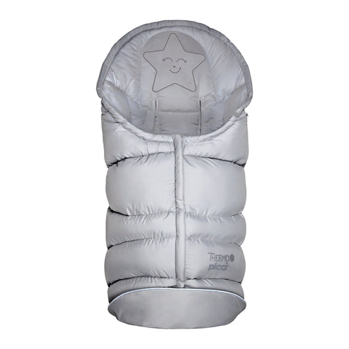 Sacco termico Thermo Small per carrozzina e ovetto Picci