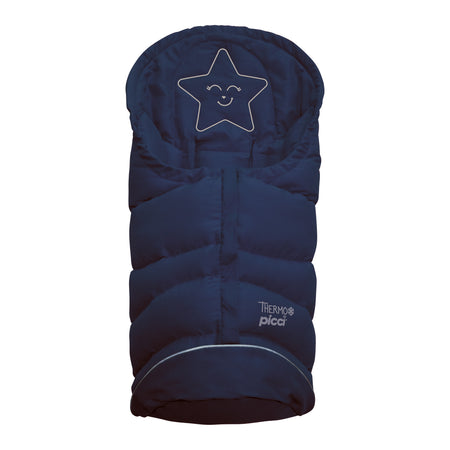 Sacco termico Thermo Small per carrozzina e ovetto Picci