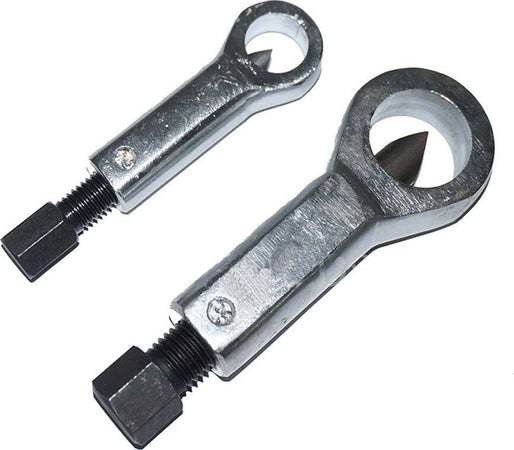 SPACCADADI ESTRATTORE SPACCA DADI SET 2 PZ 3-13mm 13-16mm SBLOCCA DADO OFFICINA Fai da te/Utensili elettrici e a mano/Utensili a mano/Cacciaviti/Giraviti Trade Shop italia - Napoli, Commerciovirtuoso.it