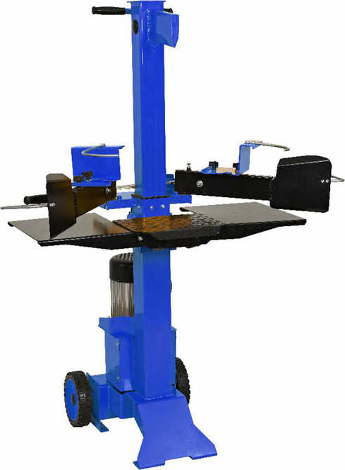 Spaccalegna-Ama-verticale-6T-Toro-Confezione-da-1pz
