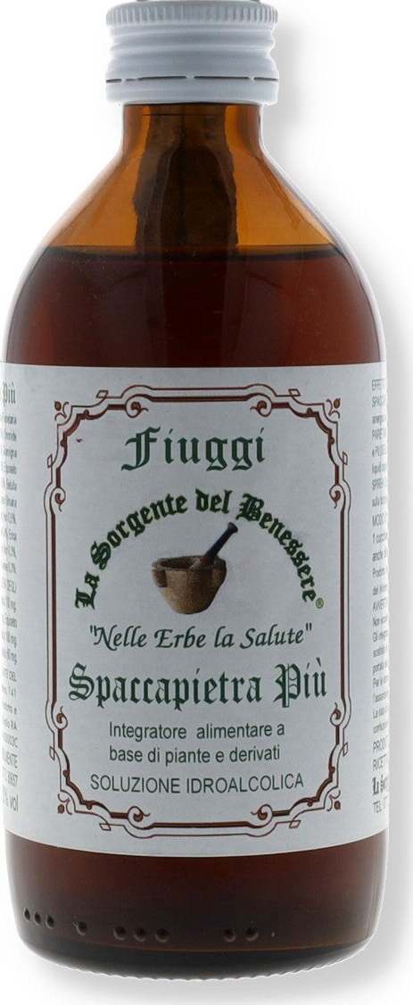 SPACCAPIETRA-PIU'-FIUGGI-integratore-alimentare-200-ml-La-sorgente-del-benessere