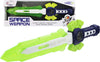 Spada Spaziale A Batterie Con Effetti Reali Giocattolo Bambini Attacco Spaziale Giochi e giocattoli/Giochi d'imitazione e accessori di travestimento/Accessori per travestimento/Armi giocattolo/Spade Trade Shop italia - Napoli, Commerciovirtuoso.it
