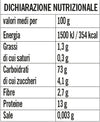 Spaghetti - 100% Grano Italiano Tomitaly Alimentari e cura della casa/Pasta riso e legumi secchi/Pasta e noodles/Pasta/Pasta lunga Tomitaly - Caorso, Commerciovirtuoso.it