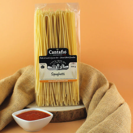 Spaghetti da 500g
